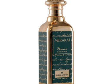 PERFUME MERAKAI PASSION - Perfumería Millennio