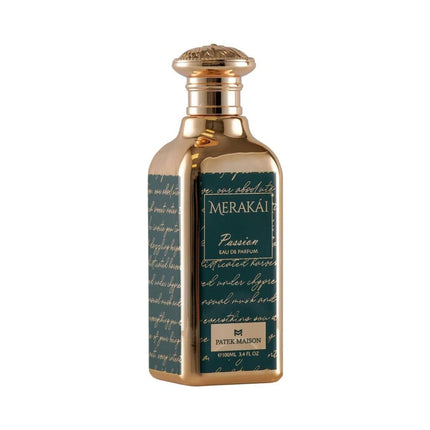 PERFUME MERAKAI PASSION - Perfumería Millennio