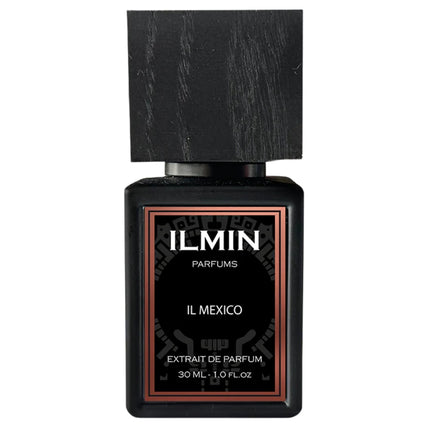 PERFUME ILMIN IL MEXICO