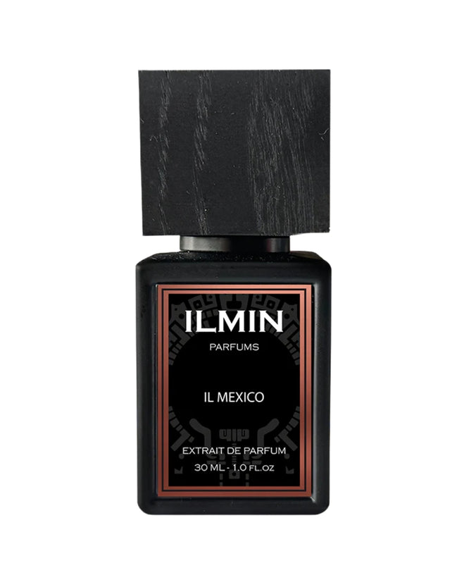 PERFUME ILMIN IL MEXICO
