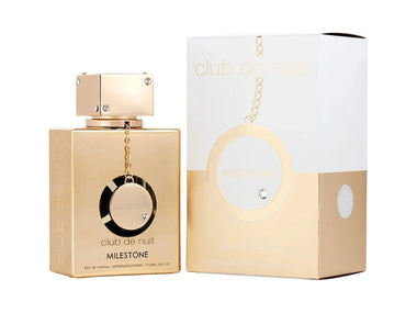 PERFUME ARMAF CLUB DE NUIT MILESTONE