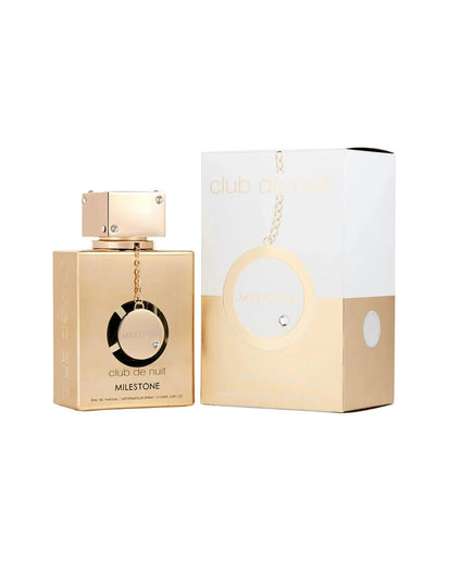 PERFUME ARMAF CLUB DE NUIT MILESTONE