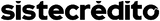Logo de sistecrédito (negro), medio de pago aceptado