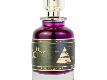 PERFUME GEVILL FRANCE MILLIONARIE
