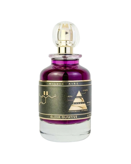 PERFUME GEVILL FRANCE MILLIONARIE