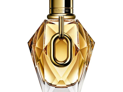 Perfume Million Gold For Her Paco Rabanne EDP 90ml frasco floral dulce mujer dorado