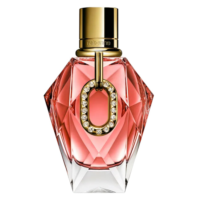 PERFUME PACO RABANNE MILLION GOLD PURE DIAMONDS