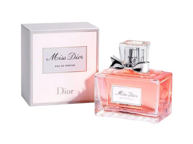 PERFUME MISS DIOR EAU DE PARFUM - Perfumería Millennio