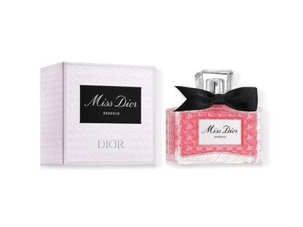 Miss Dior Essence DIOR – Frasco perfume mujer 80ml floral amaderado