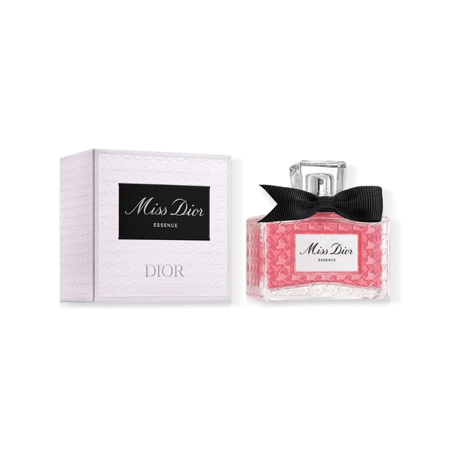 Miss Dior Essence DIOR – Frasco perfume mujer 80ml floral amaderado