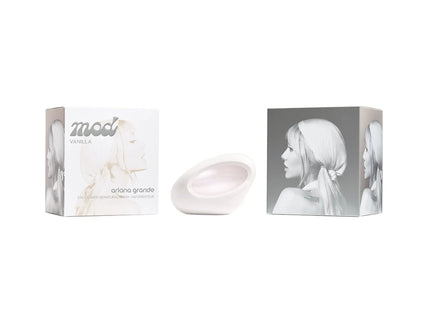 PERFUME ARIANA GRANDE MOD VANILLA