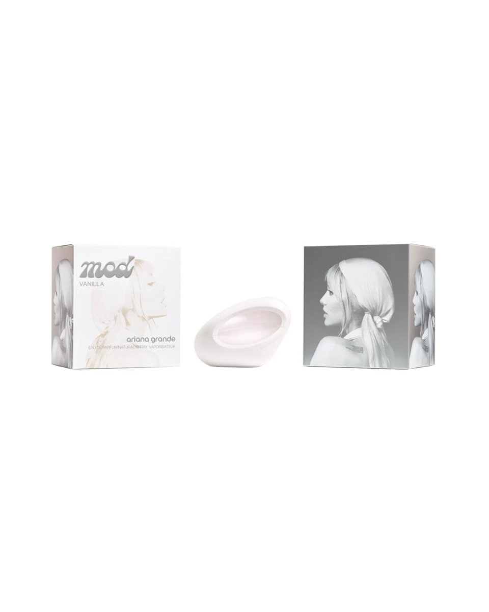 PERFUME ARIANA GRANDE MOD VANILLA - Perfumería Millennio