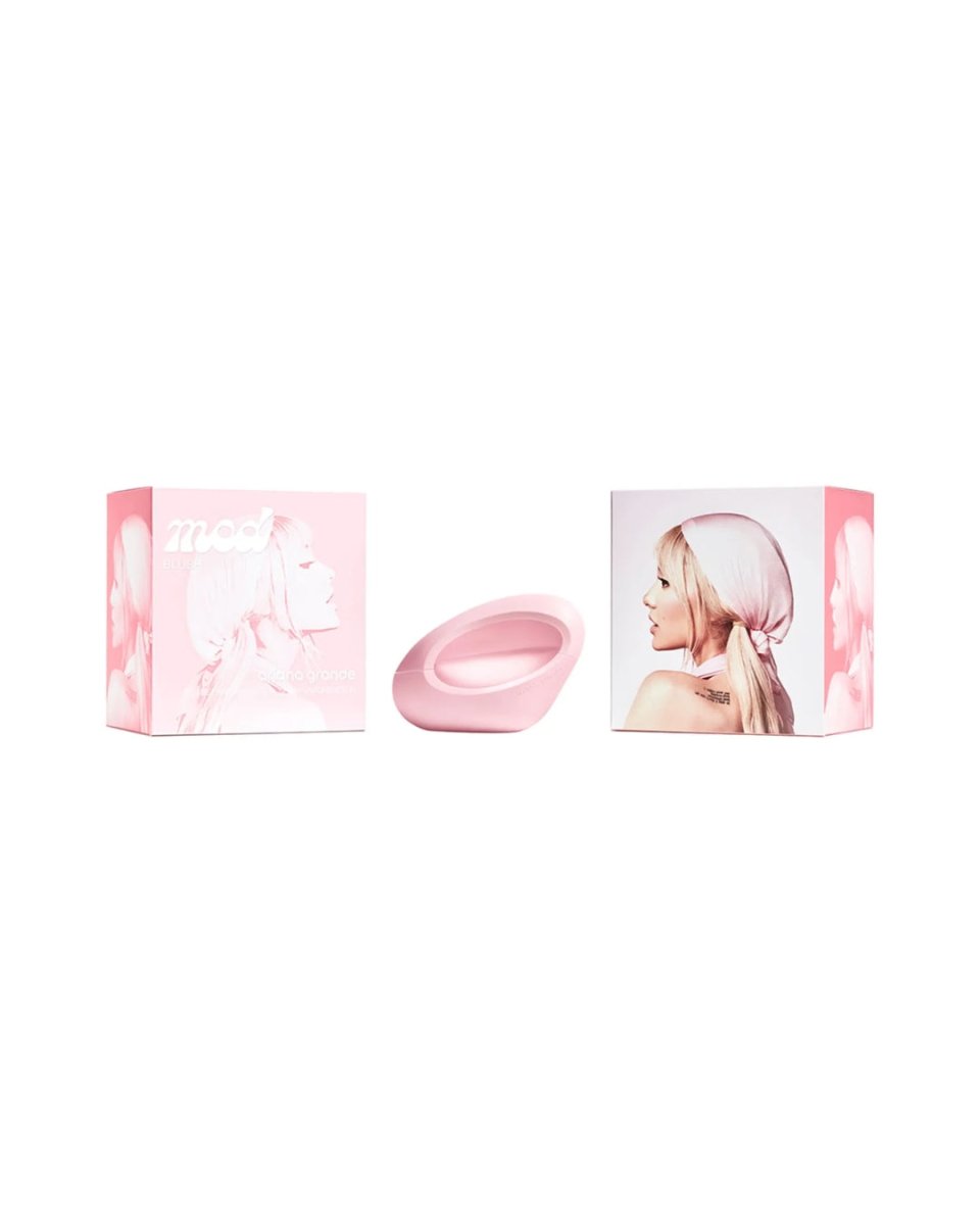 PERFUME ARIANA GRANDE MOD BLUSH - Perfumería Millennio