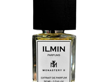 PERFUME ILMIN MONASTERY II - Perfumería Millennio