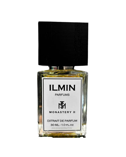 PERFUME ILMIN MONASTERY II