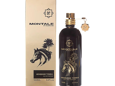 PERFUME MONTALE ARABIANS TONKA - Perfumería Millennio