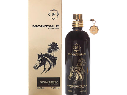 PERFUME MONTALE ARABIANS TONKA