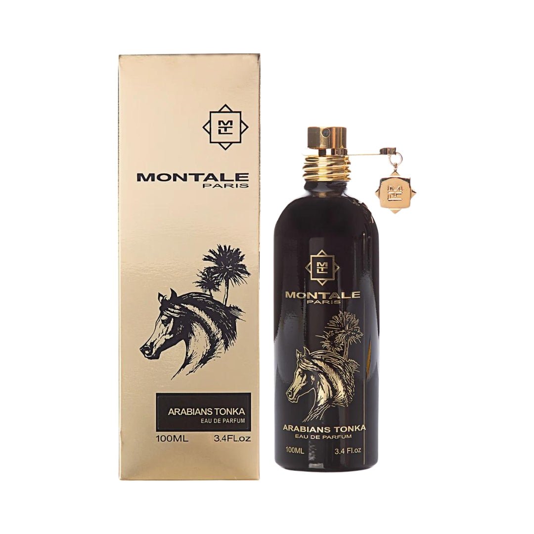 PERFUME MONTALE ARABIANS TONKA - Perfumería Millennio