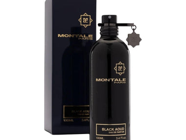 PERFUME MONTALE BLACK AOUD - Perfumería Millennio