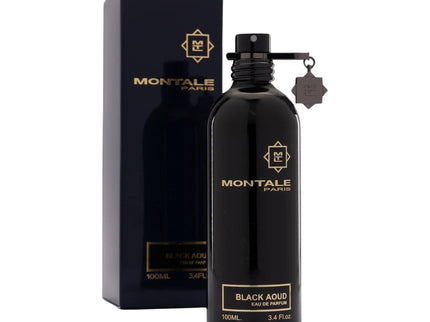 PERFUME MONTALE BLACK AOUD