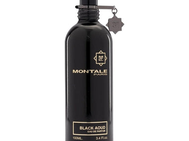PERFUME MONTALE BLACK AOUD - Perfumería Millennio