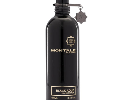 PERFUME MONTALE BLACK AOUD