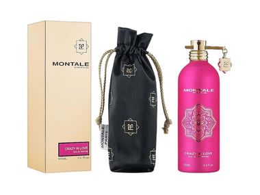 PERFUME MONTALE CRAZY IN LOVE
