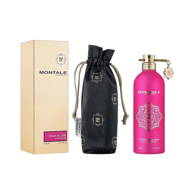 PERFUME MONTALE CRAZY IN LOVE