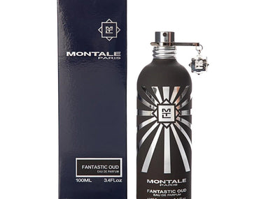 PERFUME MONTALE FANTASTIC OUD - Perfumería Millennio
