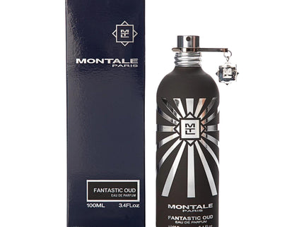 PERFUME MONTALE FANTASTIC OUD