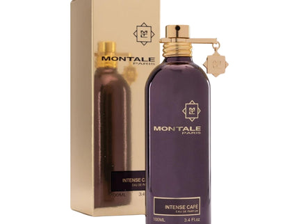 PERFUME MONTALE INTENSE CAFE