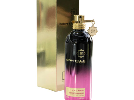 PERFUME MONTALE INTENSE ROSES MUSK