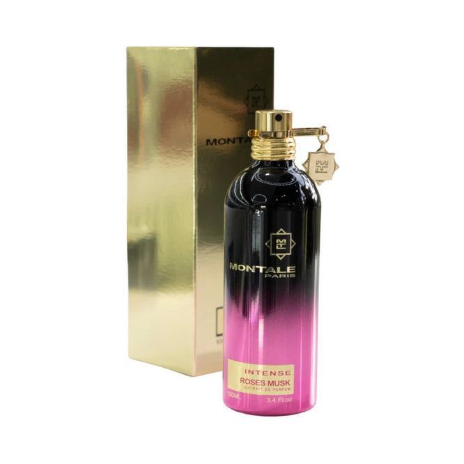 PERFUME MONTALE INTENSE ROSES MUSK - Perfumería Millennio