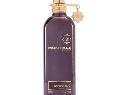 PERFUME MONTALE INTENSE CAFE