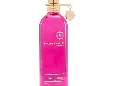 PERFUME MONTALE ROSES MUSK - Perfumería Millennio