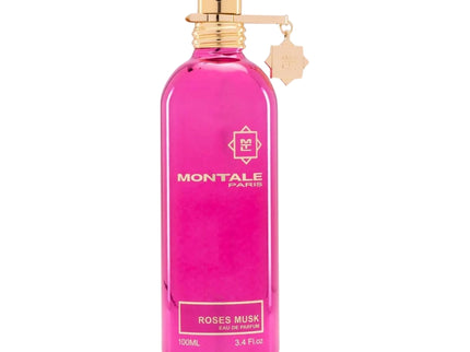 PERFUME MONTALE ROSES MUSK