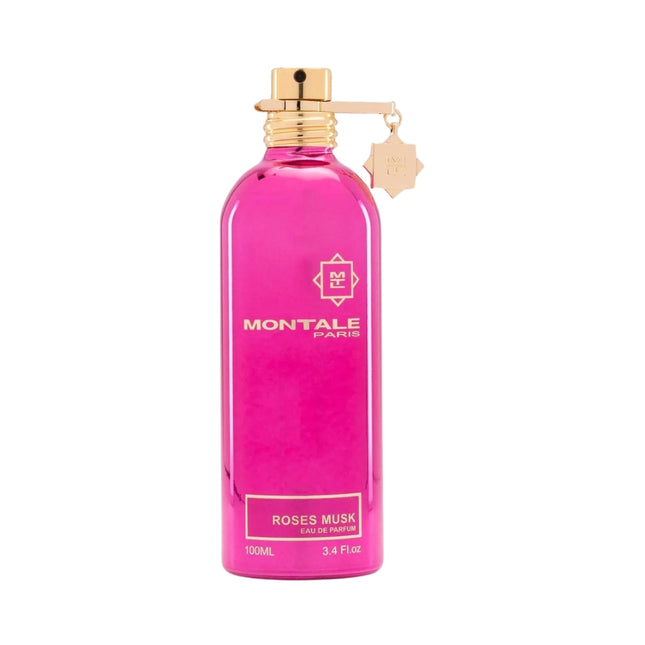 PERFUME MONTALE ROSES MUSK