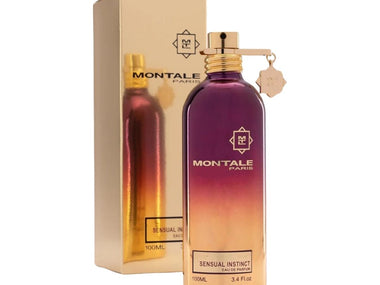 PERFUME MONTALE SENSUAL INSTINCT - Perfumería Millennio