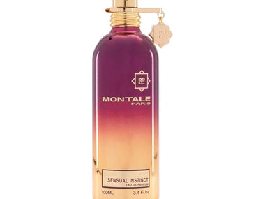 PERFUME MONTALE SENSUAL INSTINCT - Perfumería Millennio