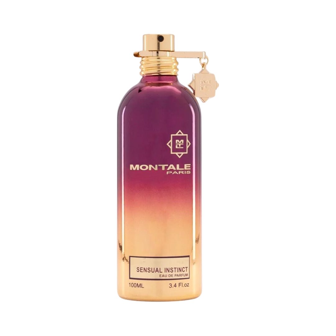 PERFUME MONTALE SENSUAL INSTINCT - Perfumería Millennio