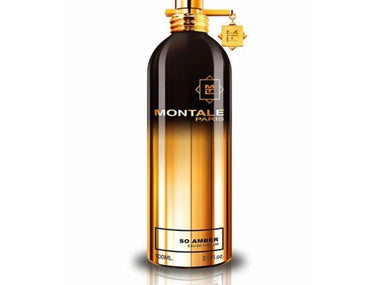PERFUME MONTALE SO AMBER - Perfumería Millennio