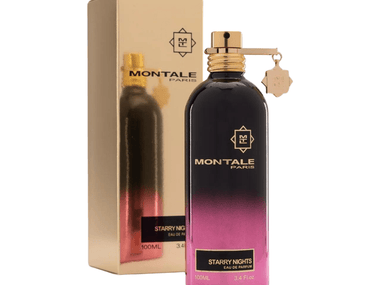 PERFUME MONTALE STARRY NIGHTS - Perfumería Millennio