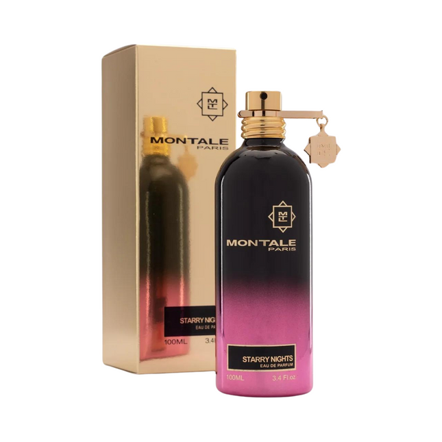 PERFUME MONTALE STARRY NIGHTS