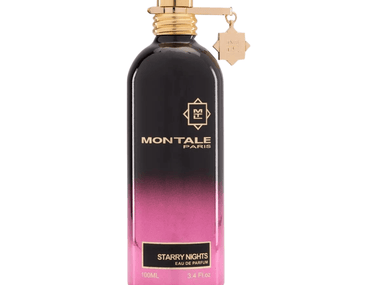 PERFUME MONTALE STARRY NIGHTS - Perfumería Millennio