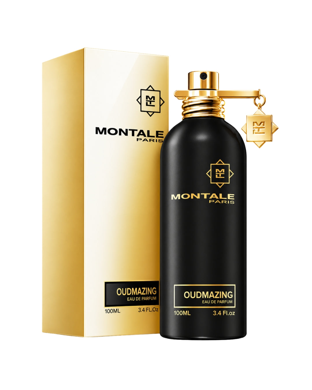 PERFUME MONTALE OUDMAZING