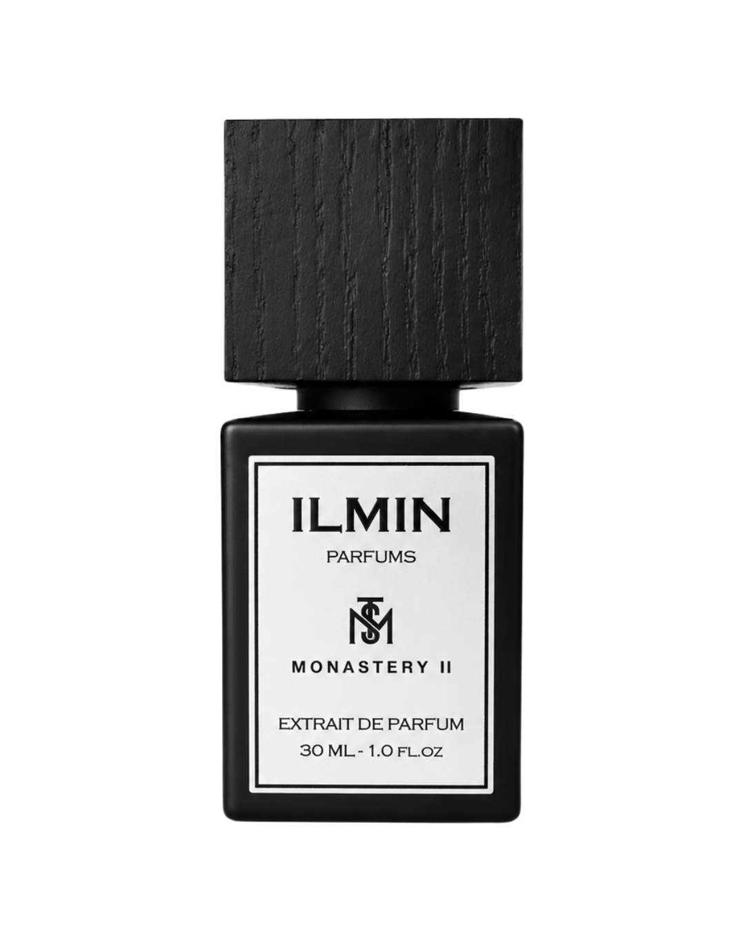 PERFUME ILMIN MONASTERY II