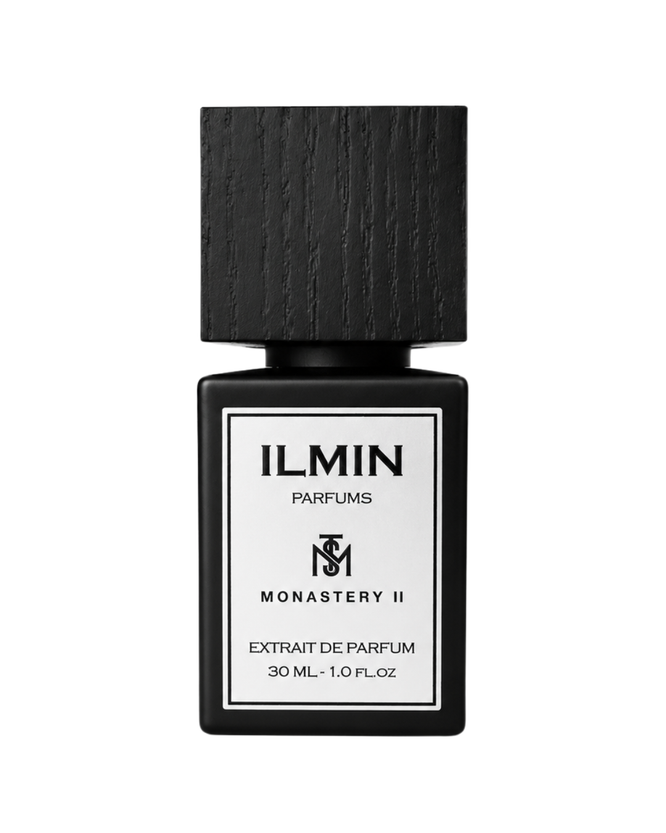 PERFUME ILMIN MONASTERY II