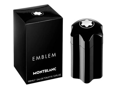 PERFUME MONTBLANC EMBLEM - Perfumería Millennio
