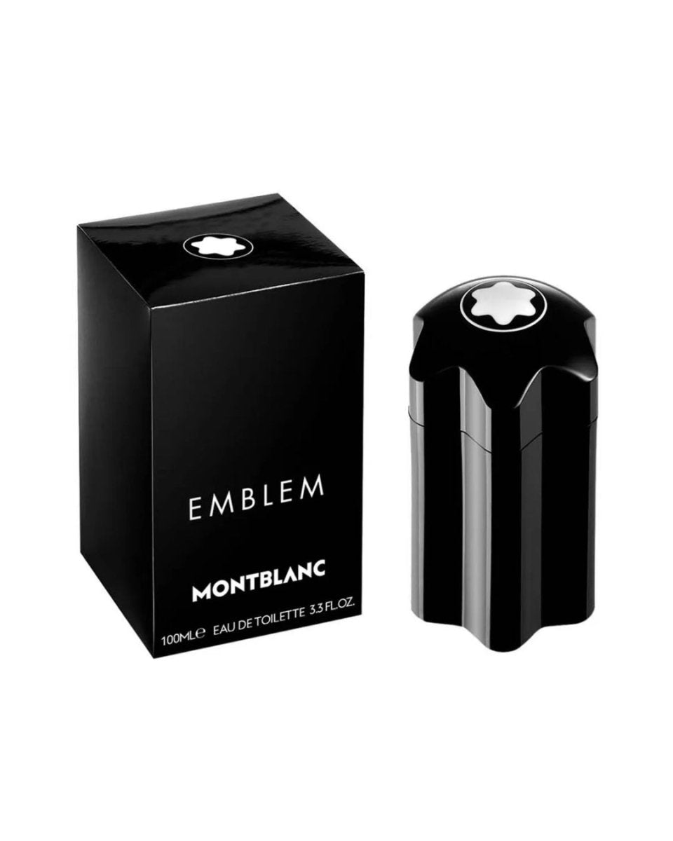 PERFUME MONTBLANC EMBLEM - Perfumería Millennio