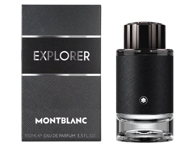 PERFUME MONTBLANC EXPLORER - Perfumería Millennio